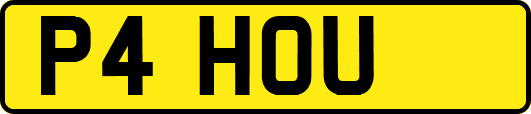 P4HOU