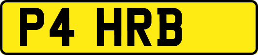 P4HRB
