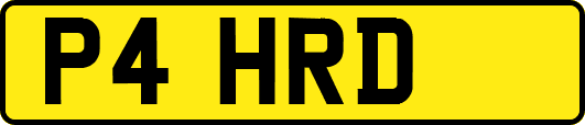P4HRD