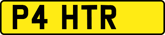P4HTR