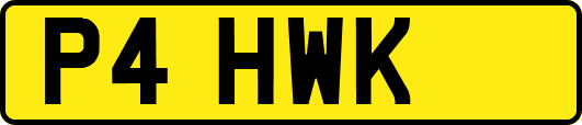 P4HWK