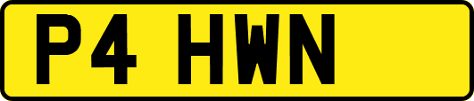 P4HWN