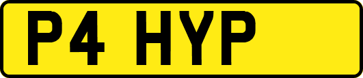 P4HYP