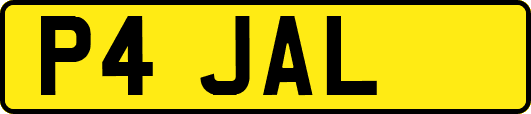 P4JAL