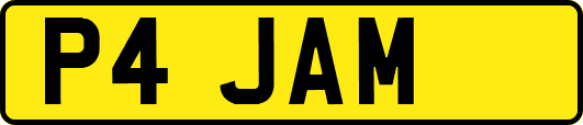 P4JAM