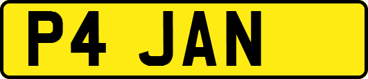 P4JAN