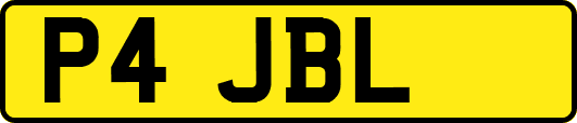 P4JBL