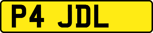P4JDL