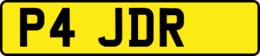P4JDR