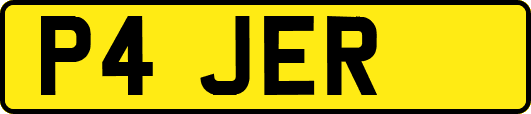 P4JER