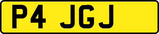 P4JGJ