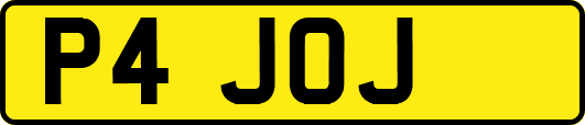 P4JOJ