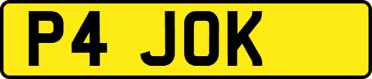 P4JOK
