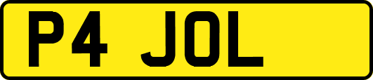 P4JOL