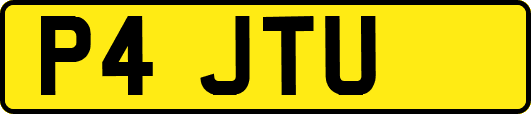P4JTU