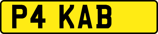 P4KAB