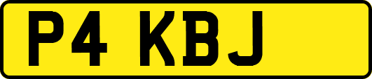 P4KBJ