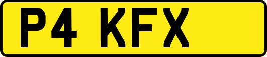 P4KFX