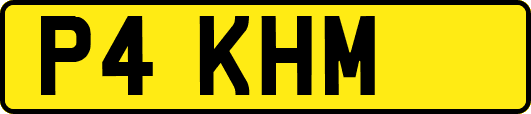 P4KHM