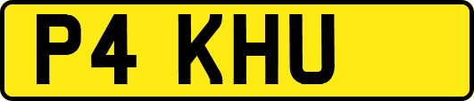 P4KHU