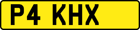 P4KHX