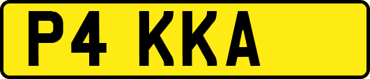 P4KKA