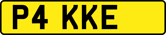 P4KKE