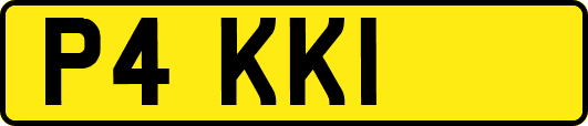 P4KKI