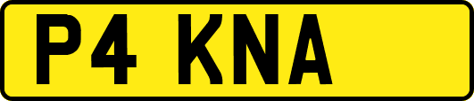 P4KNA