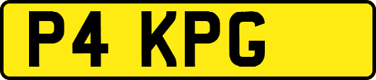 P4KPG