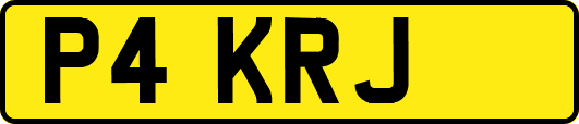 P4KRJ