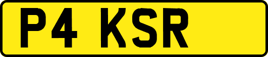 P4KSR
