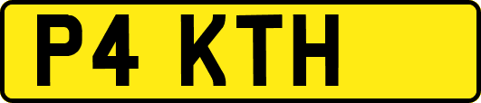 P4KTH