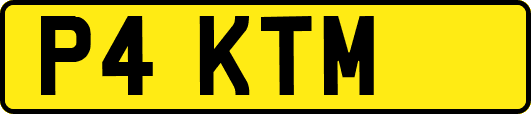 P4KTM