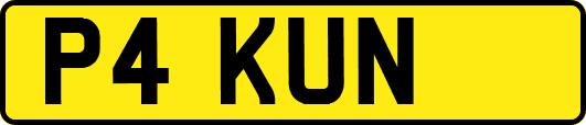 P4KUN