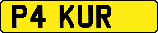 P4KUR