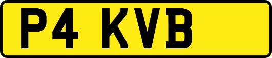 P4KVB