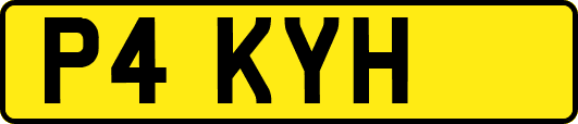 P4KYH