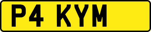 P4KYM