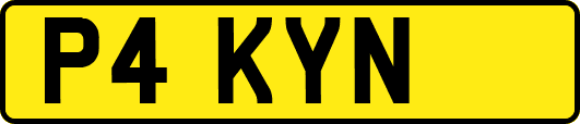 P4KYN