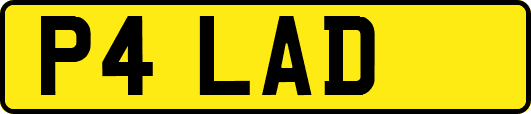 P4LAD
