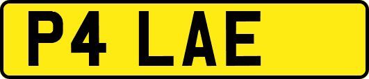 P4LAE