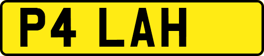 P4LAH