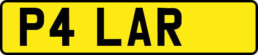 P4LAR