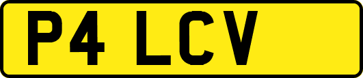 P4LCV