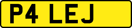 P4LEJ