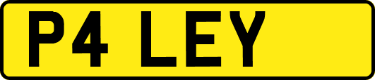 P4LEY