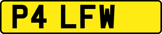 P4LFW