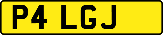 P4LGJ