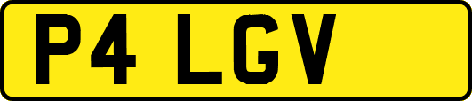 P4LGV